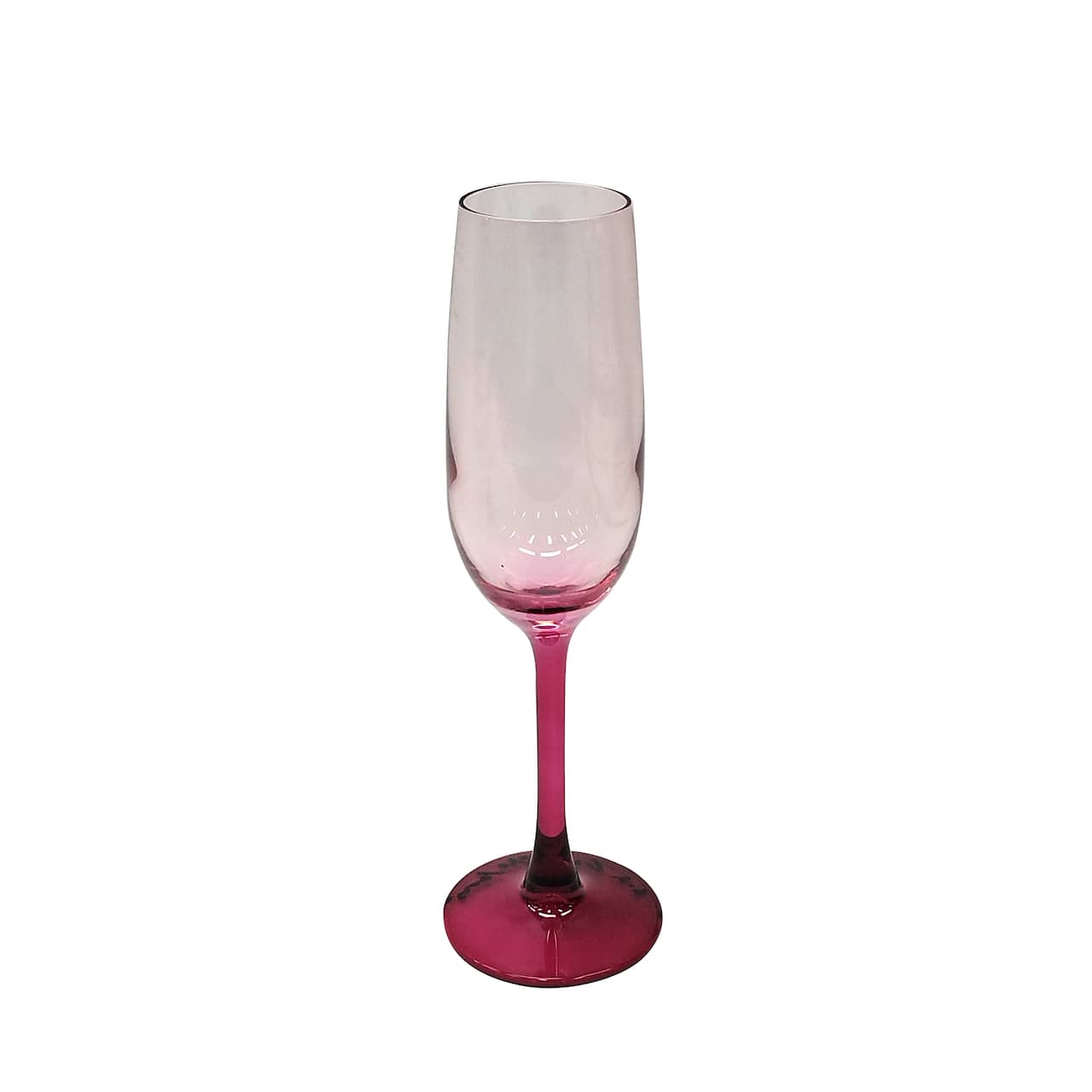 6.5oz. Glass Flute by Ashland®